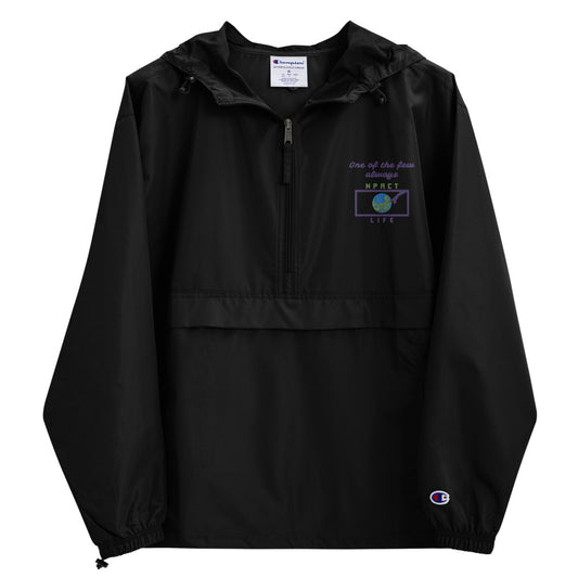 Champion Packable Jacket