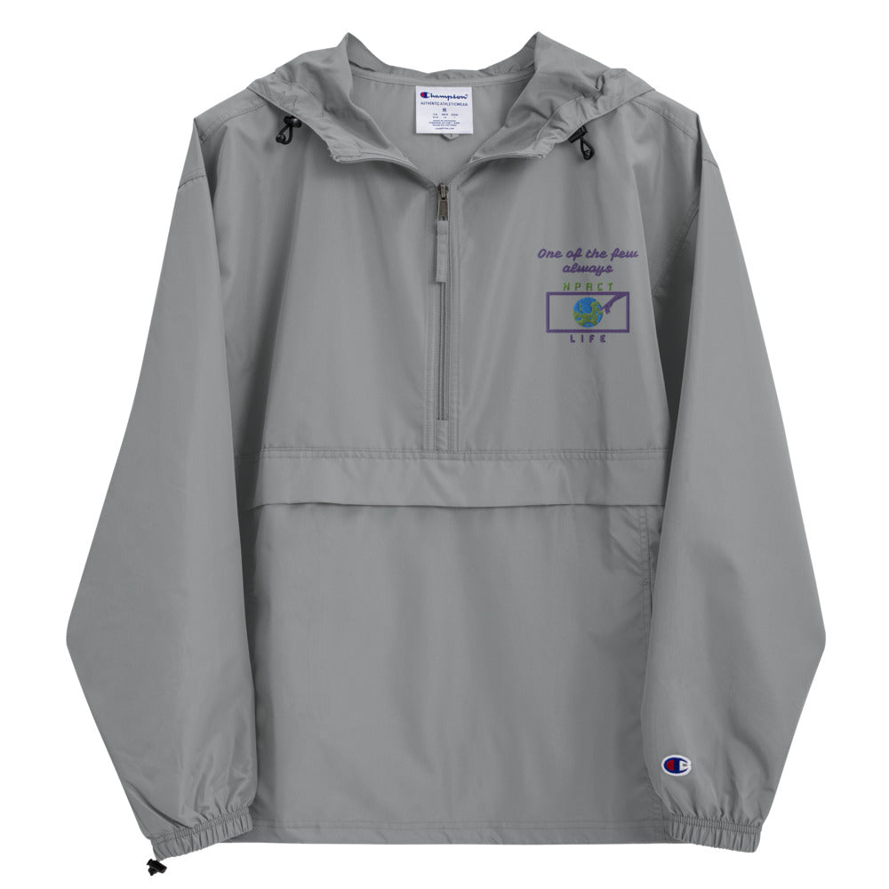 Champion Packable Jacket