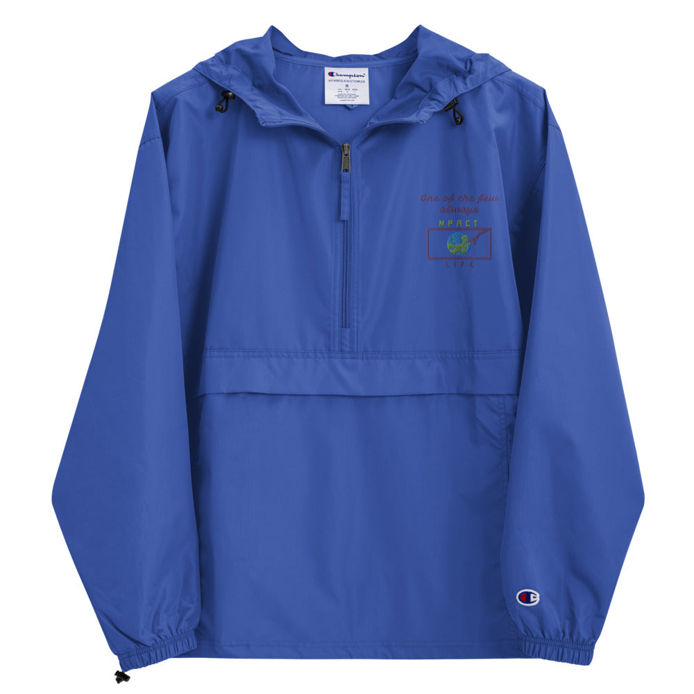 Champion Packable Jacket