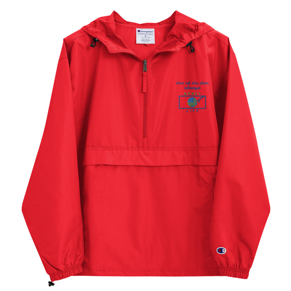 Champion Packable Jacket