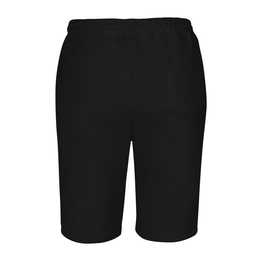 NPACT-Life Men's fleece shorts