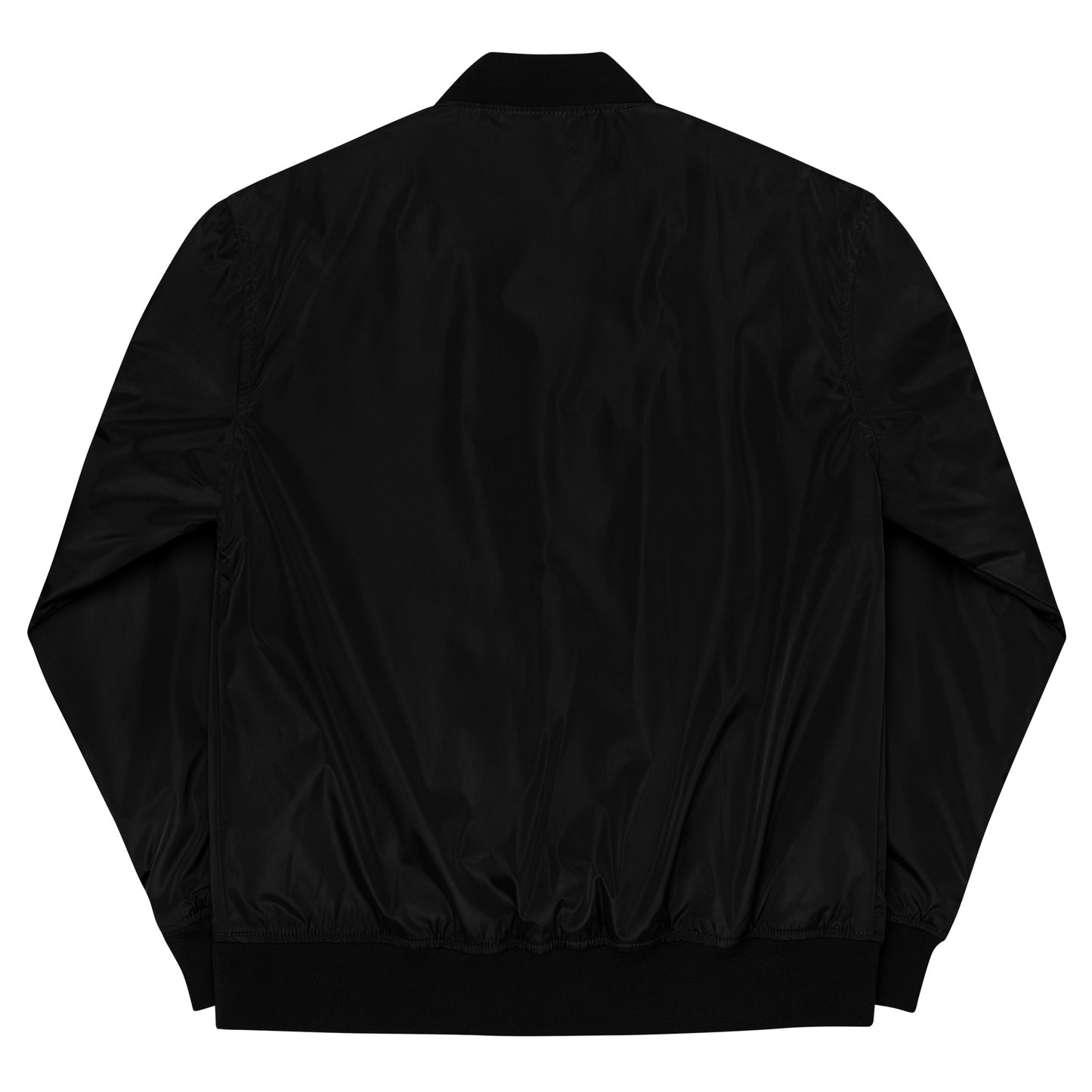 NPACT-Life bomber jacket