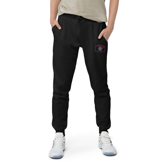 NPACT-Life Unisex fleece sweatpants