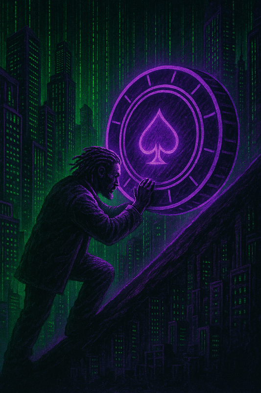 Perceived Stagnation and Doubts