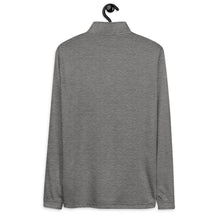 NPACT-LIFE x Adidas Quarter zip pullover