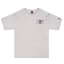 NPACT-Life x Champion T-Shirt