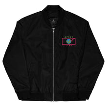 NPACT-Life bomber jacket