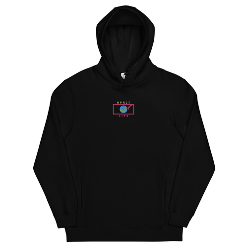Small box logo hoodie