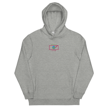 Small box logo hoodie